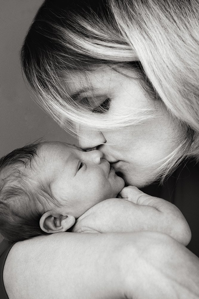 Photograph by Katerina Kutova