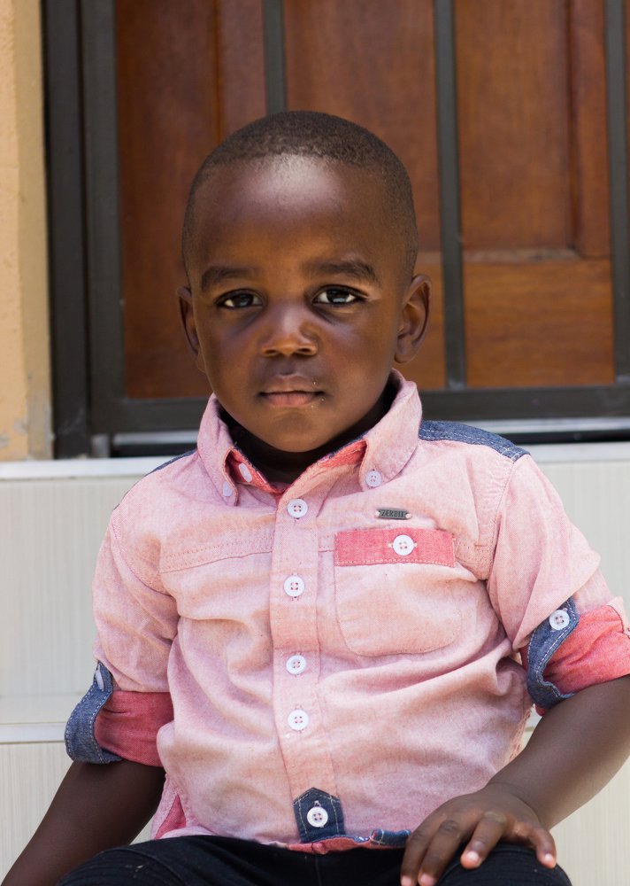 Photograph by Lloyd Dzenga