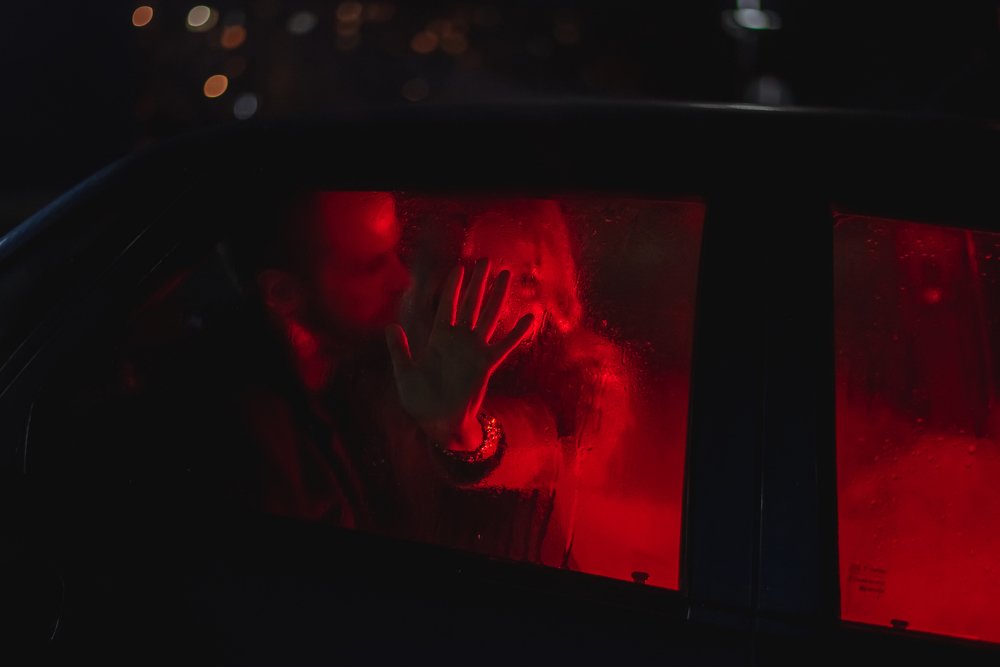 Photograph by Евгения Хализова