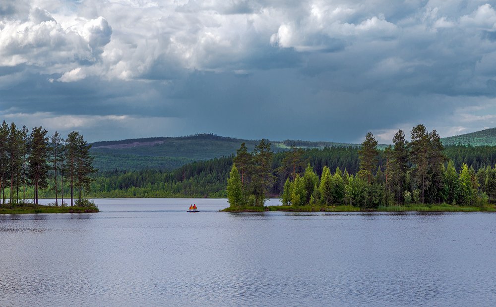 Photograph by Воинков Виктор