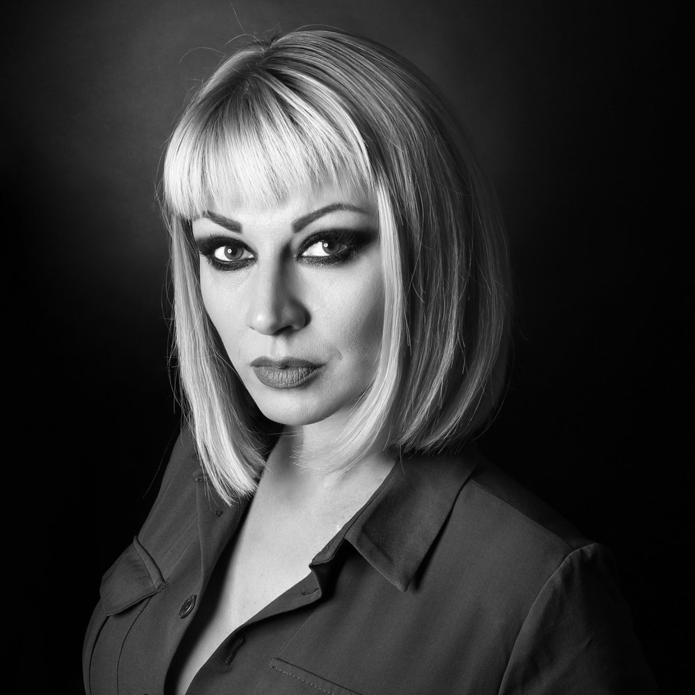 Photograph by Ольга Шерстова