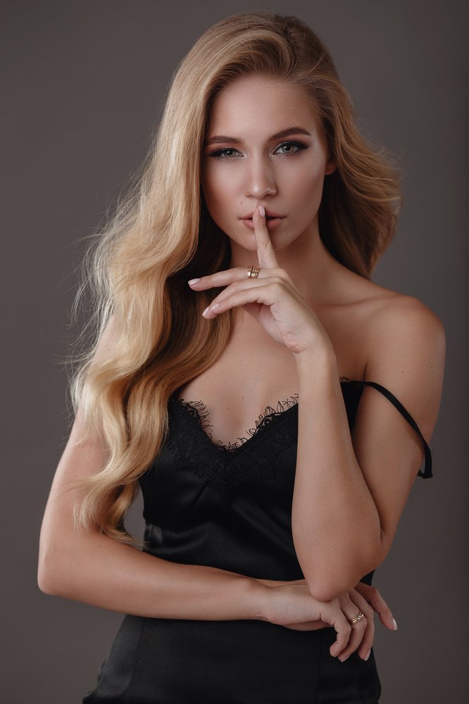 Photograph by Елена Молчанова