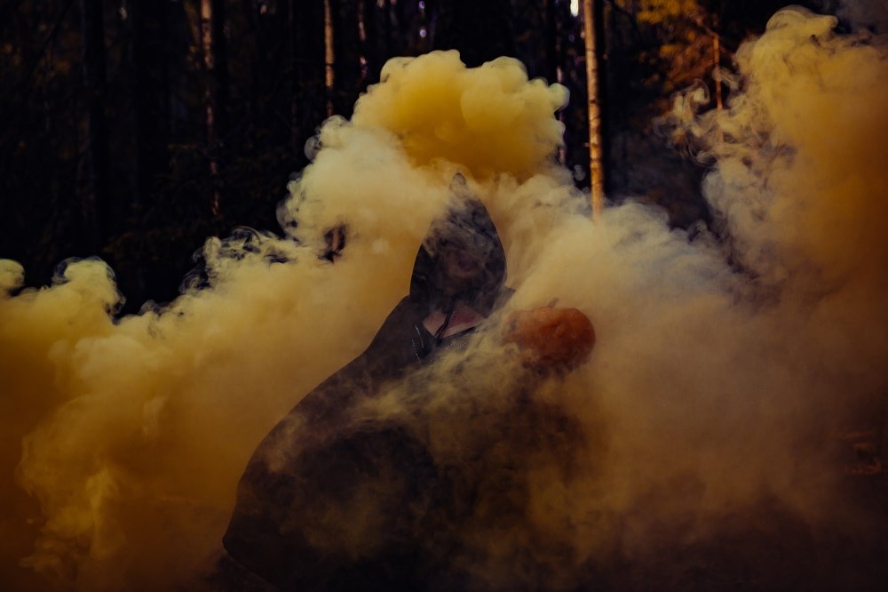 Волшебница