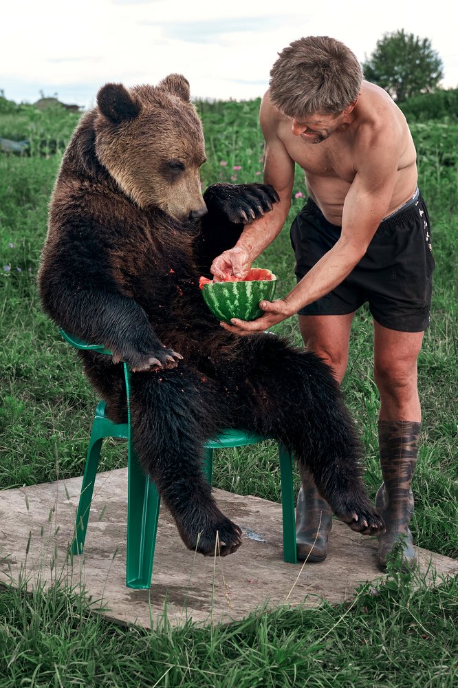 Photograph by Сергей Биденко