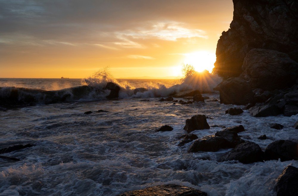 Photograph by TAISIA CHAIKA