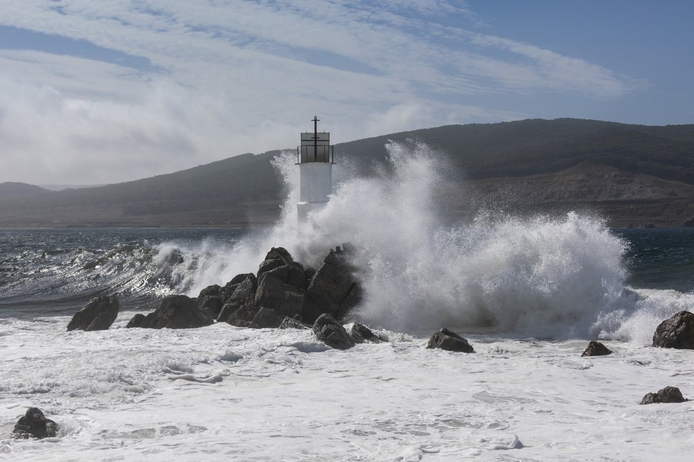 Photograph by TAISIA CHAIKA