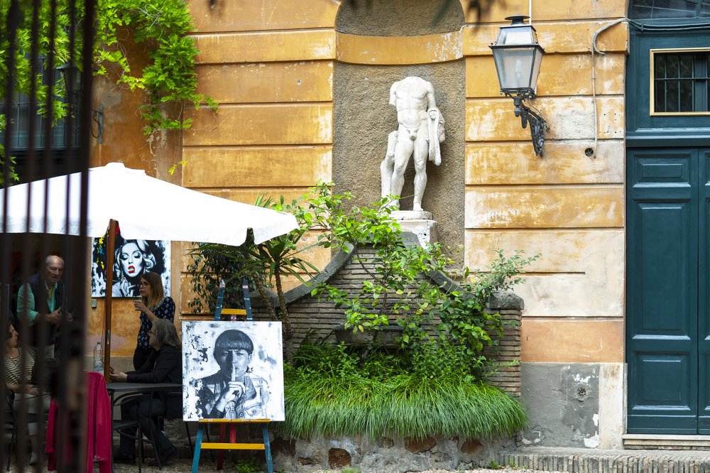 Photograph by TAISIA CHAIKA