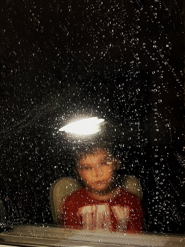 Ночной ангел