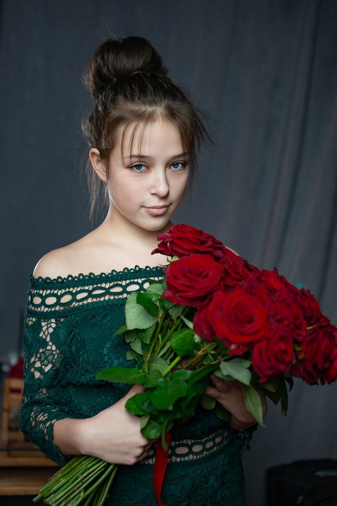 Фотография автора Вадим Топычканов