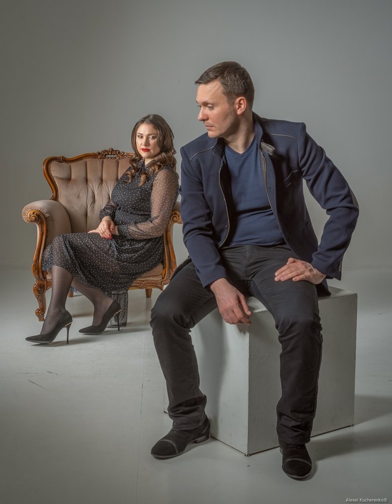 Photograph by Алексей Кучеренко