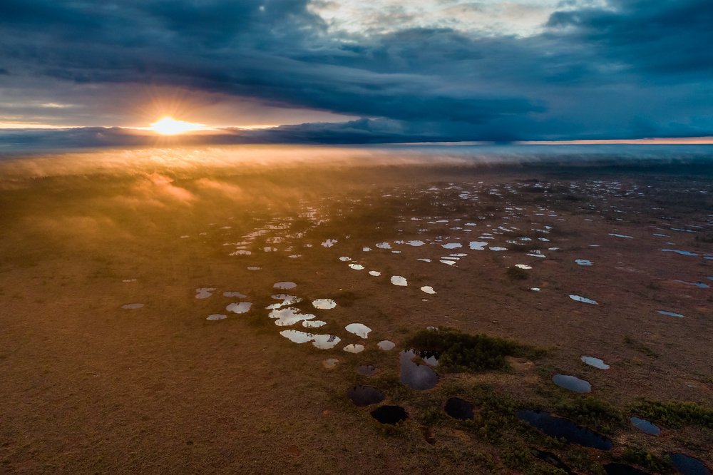 Photograph by Александр Абросимов
