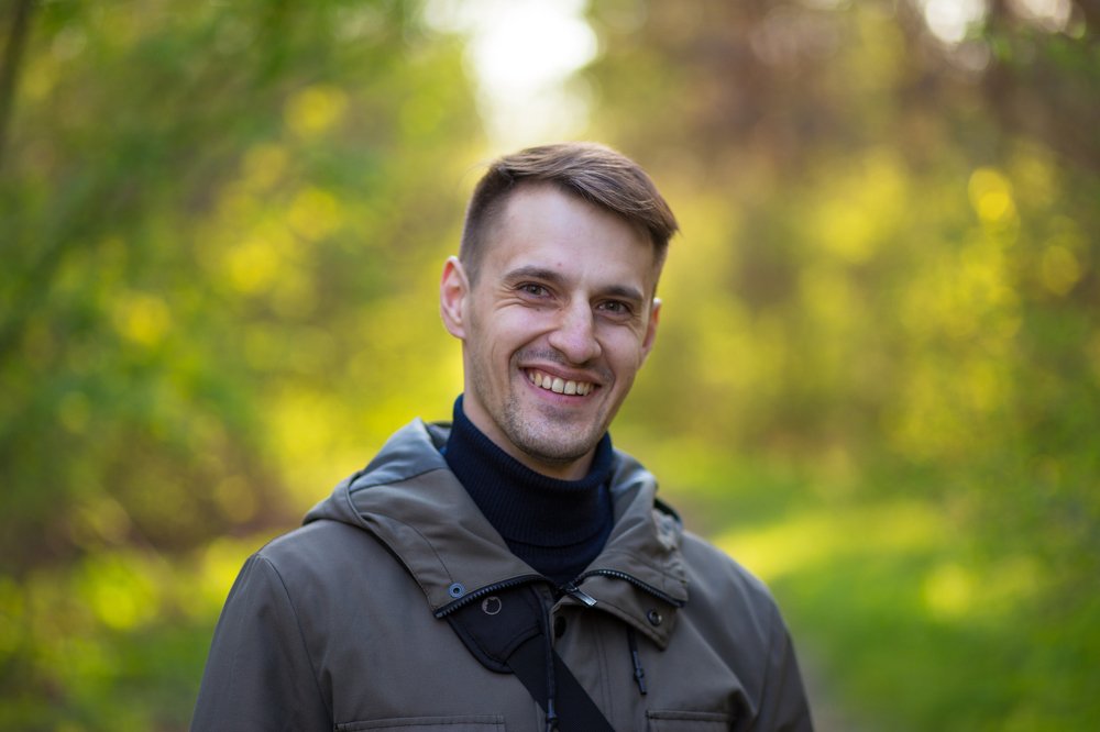 Photograph by Александр Фоменко