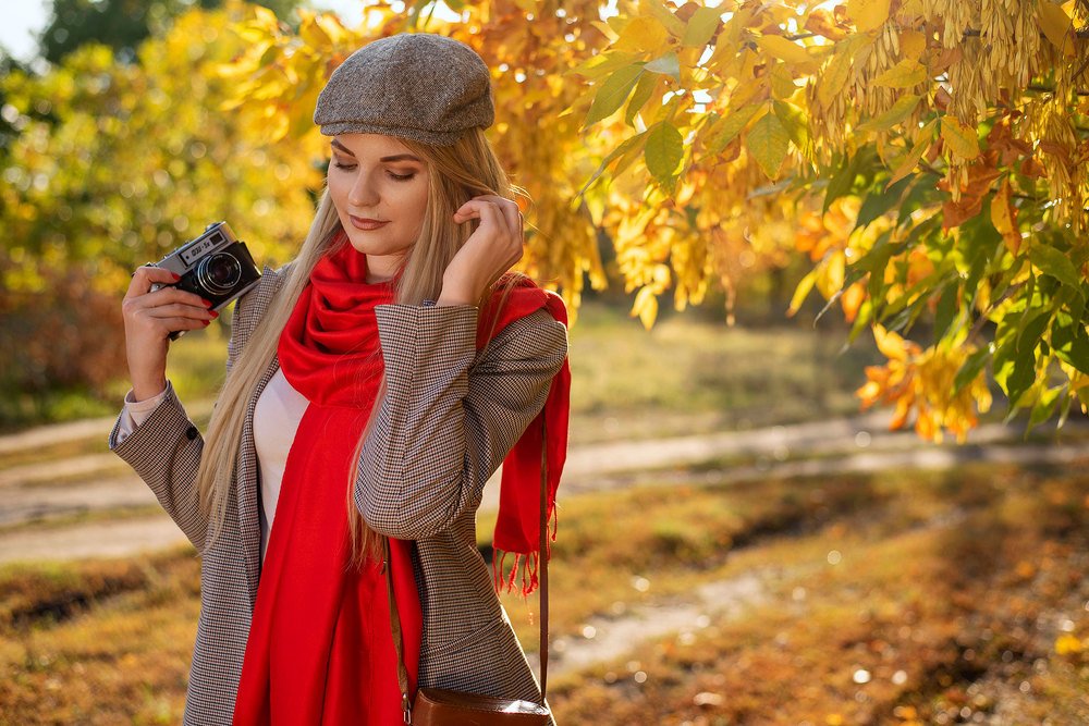 Photograph by Валентина Хурсик