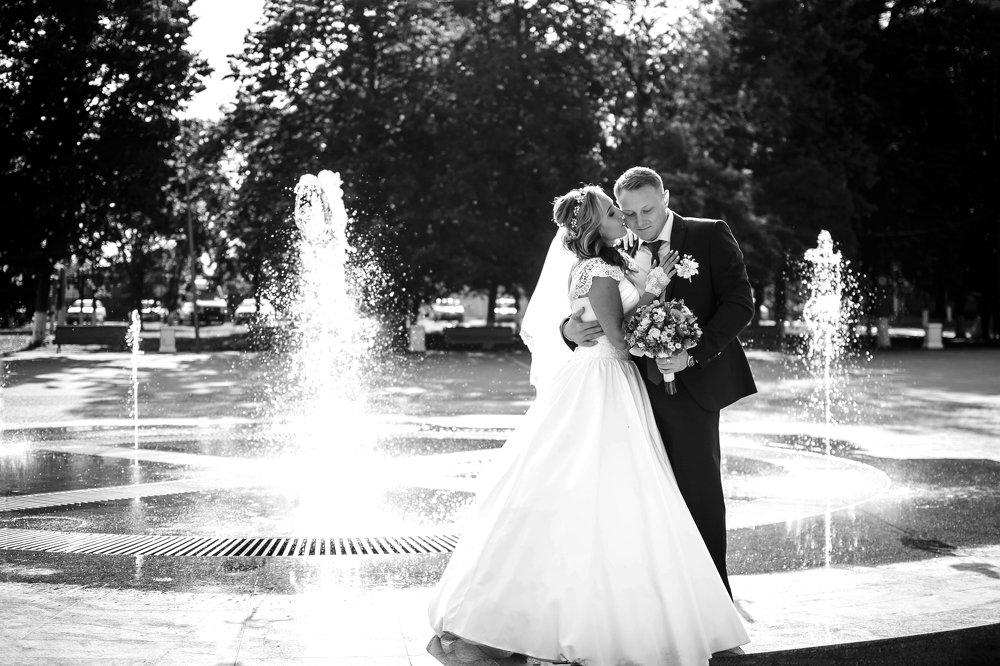 Photograph by Владимир Момот