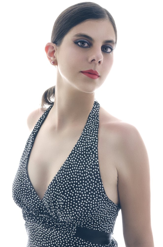 Photograph by J. David Villalpando