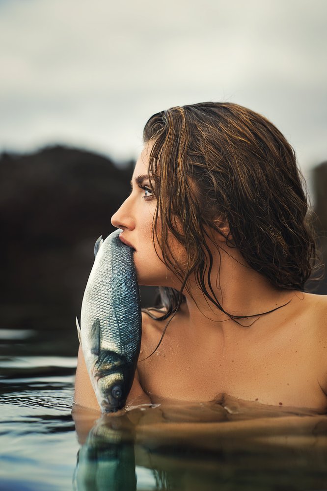 Photograph by Tania Bonnet