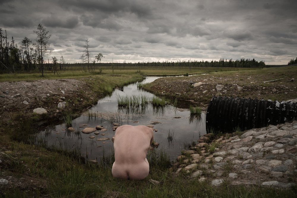 Photograph by Евгения Лесняк