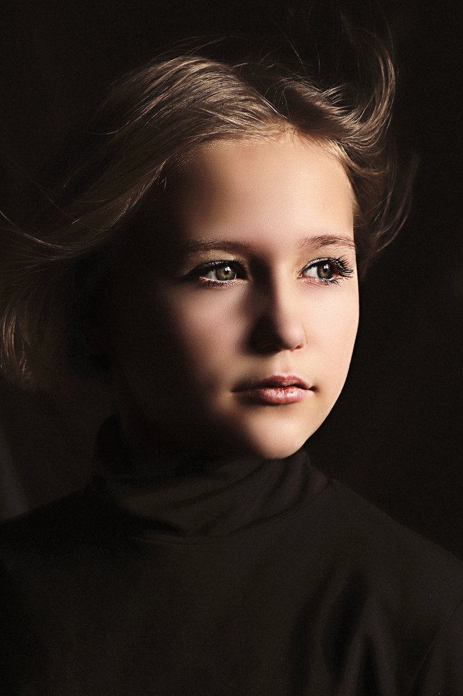 Photograph by Евгения Прядеина