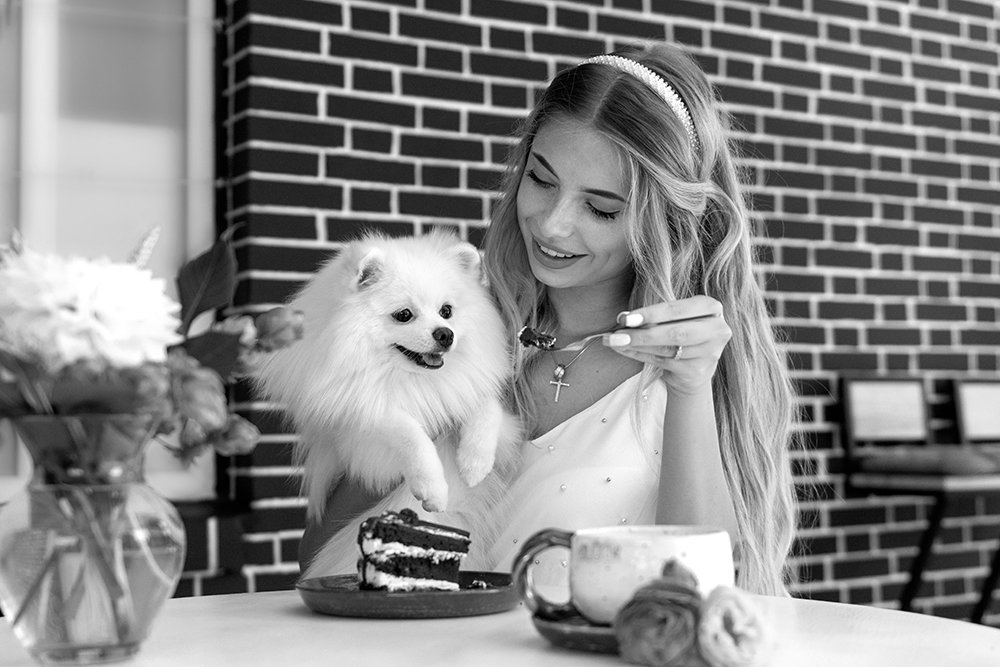 Photograph by Katerina Kutova