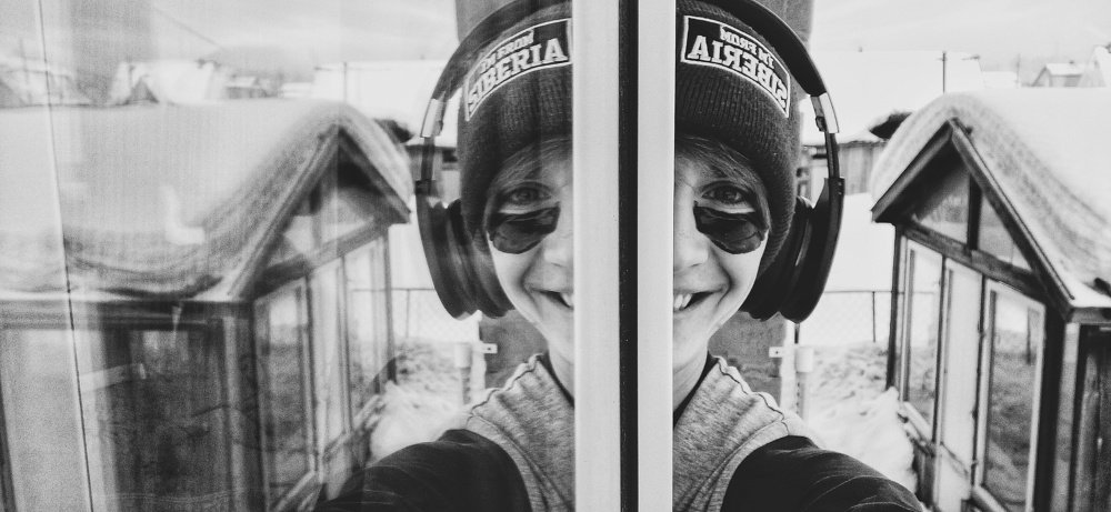 Photograph by Юлия Гридина