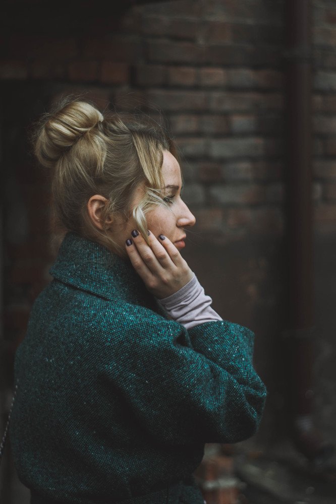 Photograph by Екатерина Виноградова