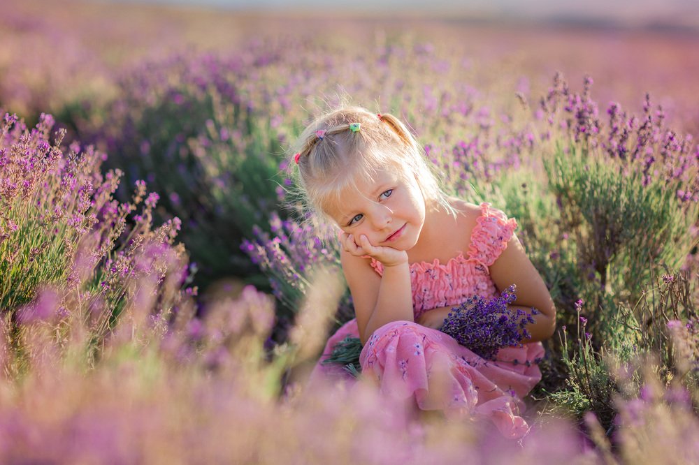 Photograph by Галимова Татьяна