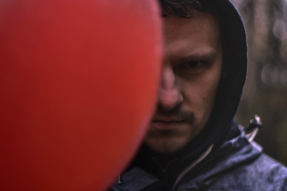 Photograph by Екатерина Виноградова