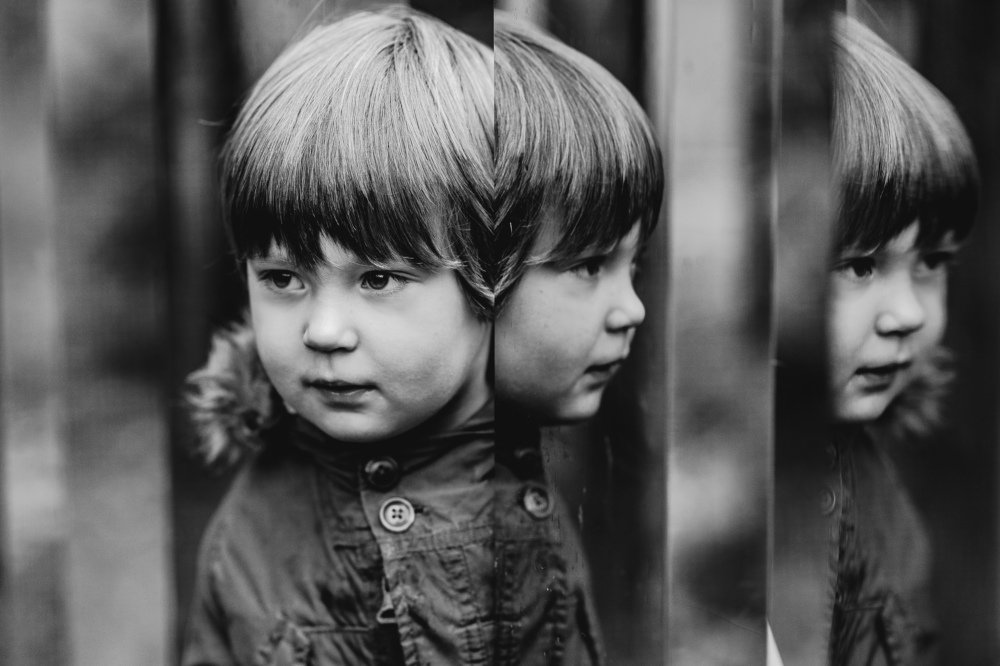 Photograph by Sandra Tines