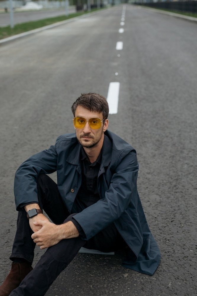 Photograph by Ирина Швец