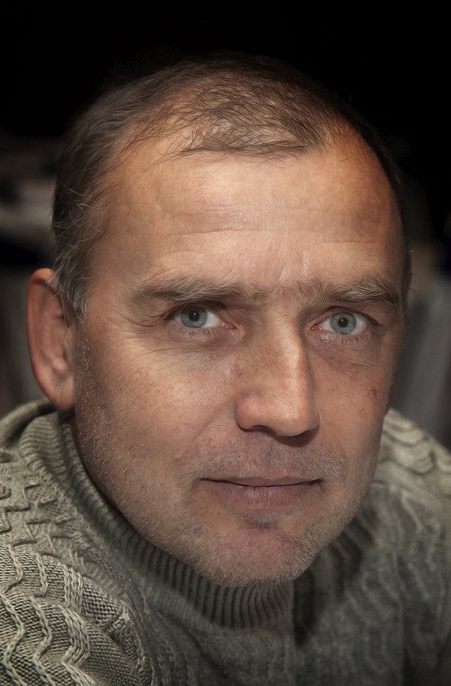 Photograph by Анкудинов Максим