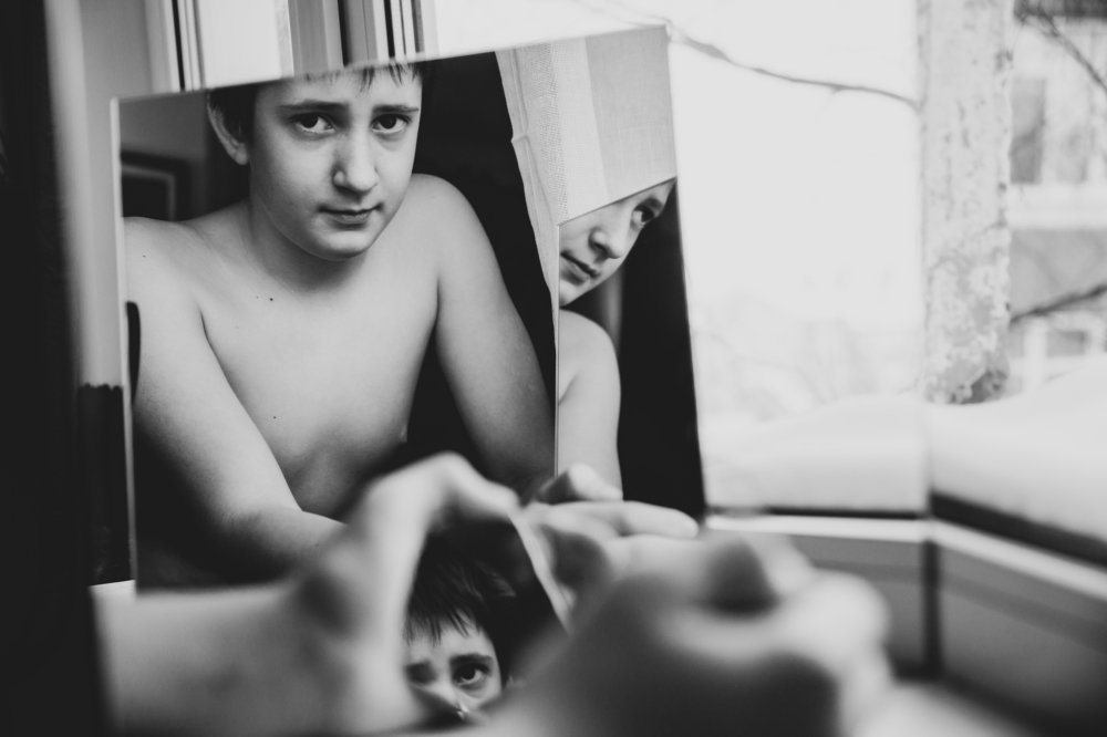 Photograph by Ирина Савш