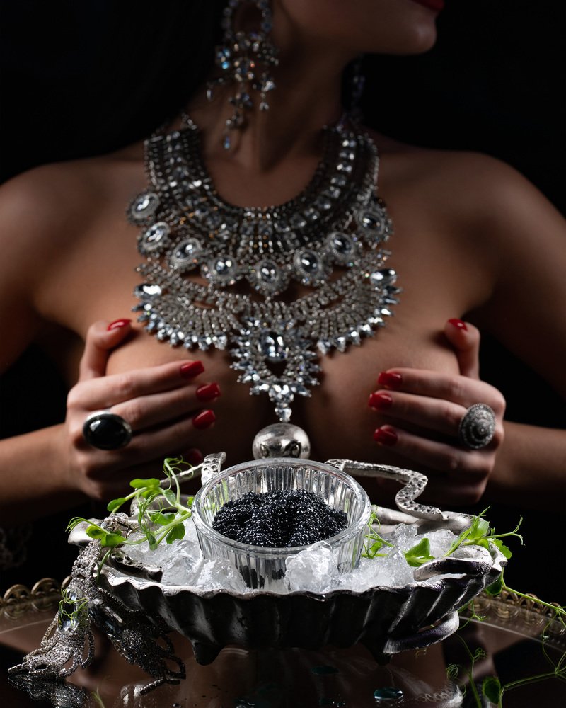 Photograph by Эльдар Алескеров