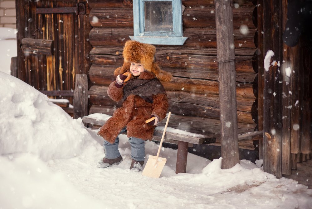 Photograph by Юлия Корягина