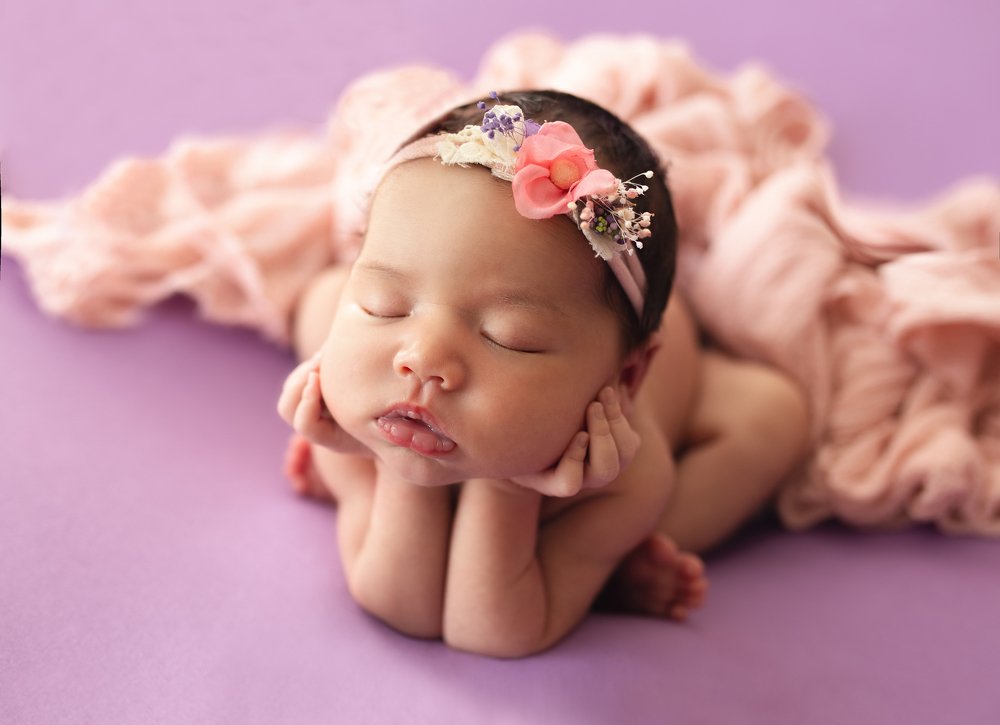 Безмятежны детские сны