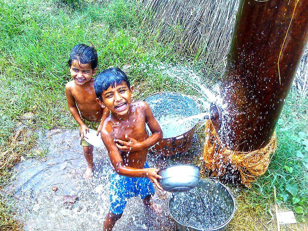 Photograph by DHARMINDER