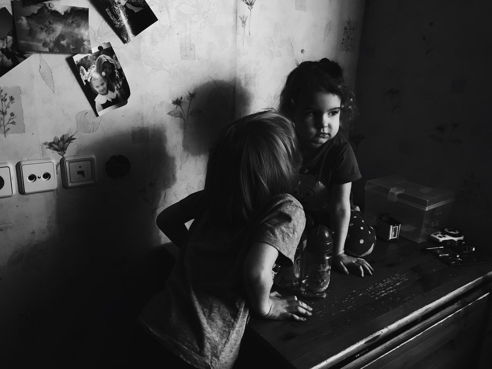 Photograph by Виктория Горельченко