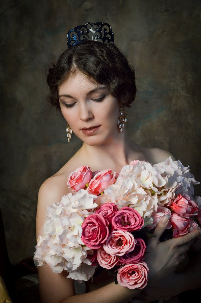 Photograph by Екатерина Пенежина