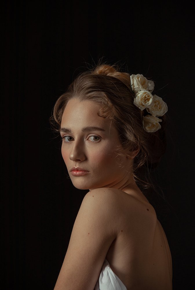 Photograph by Дарья Хрупина