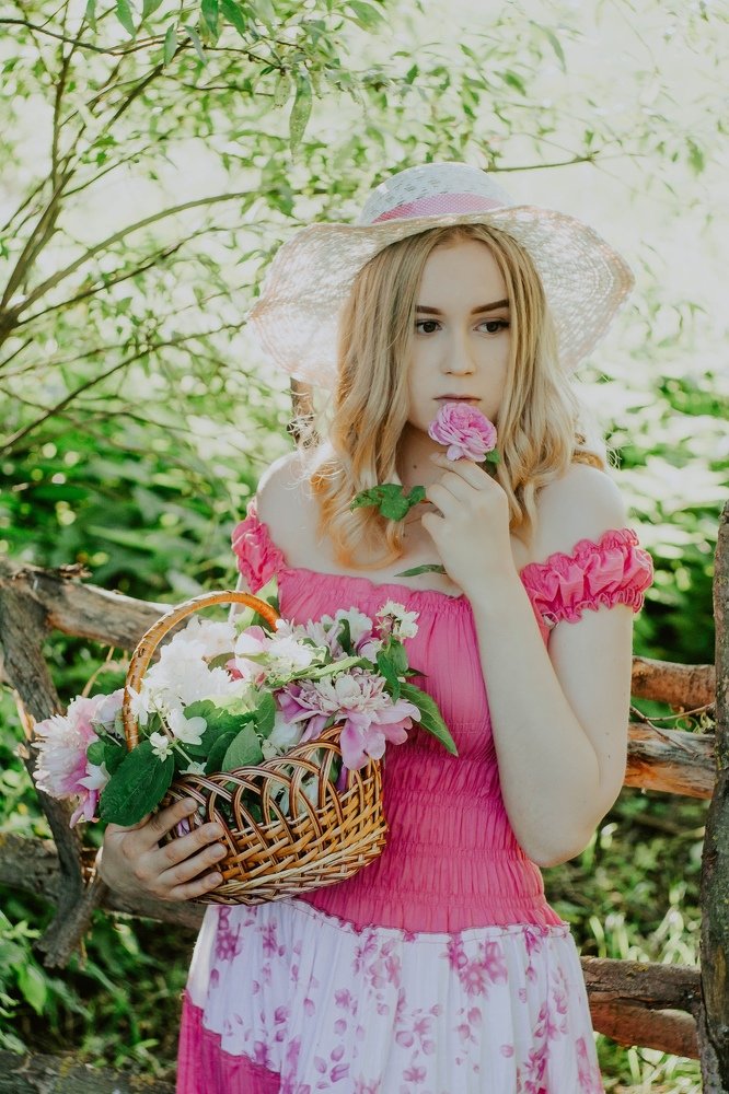 Photograph by Нина Сидорова