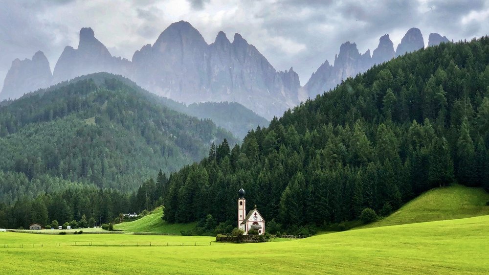 Chiesetta di San Giovanni