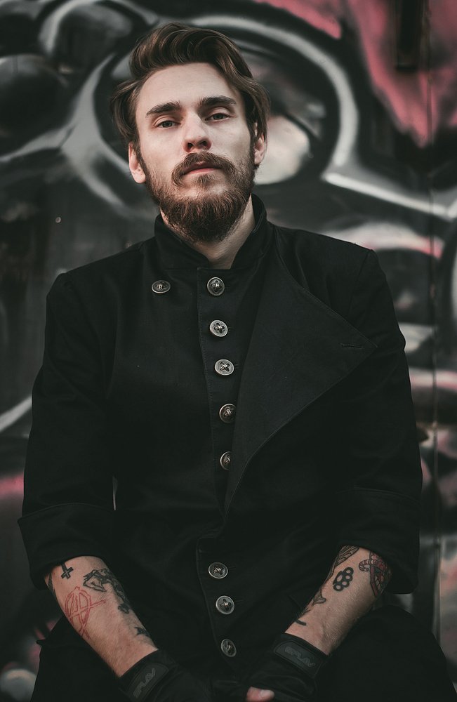 Photograph by Камиль Сулейманов