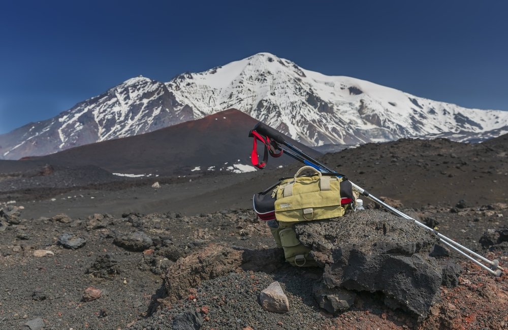Идти вперёд... Go ahead...