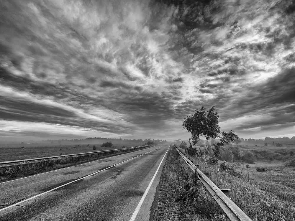 Photograph by Владимир Перепечаев