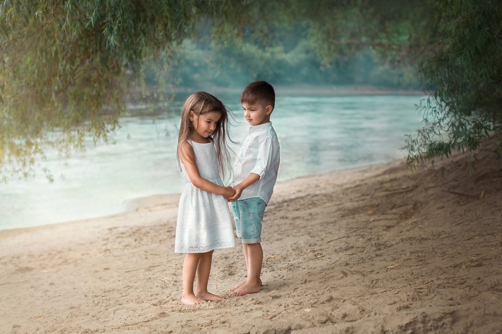 Photograph by Ольга Наний