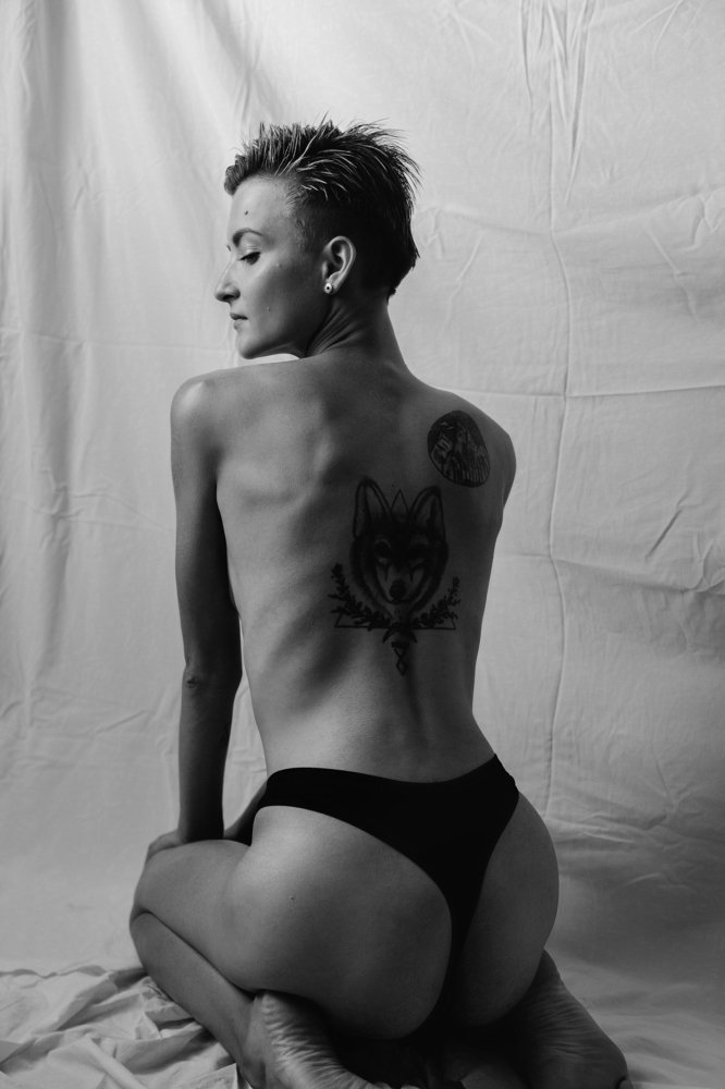 Photograph by Мария Чичина