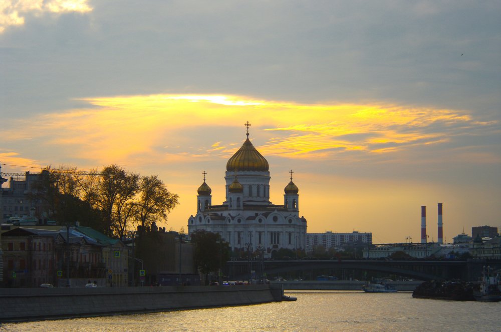 Photograph by Михаил Обертаев