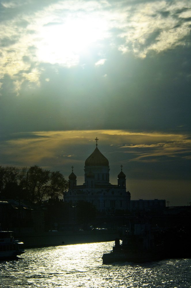 Photograph by Михаил Обертаев