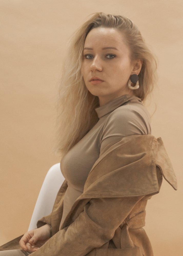 Photograph by Екатерина Виноградова