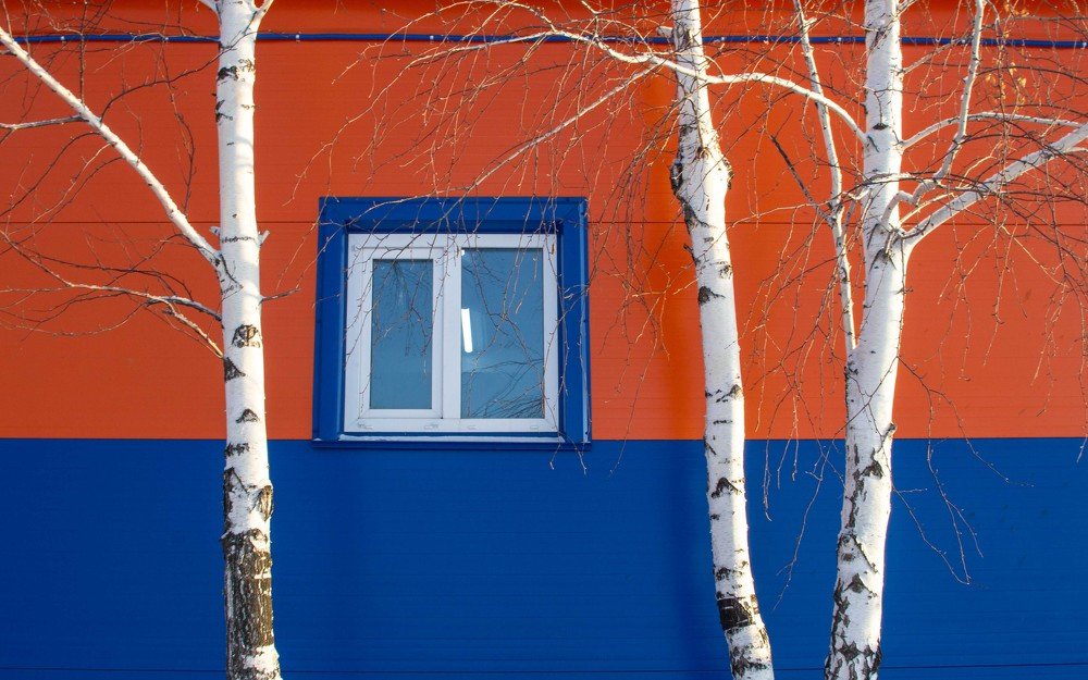 Photograph by Алексей Сыров