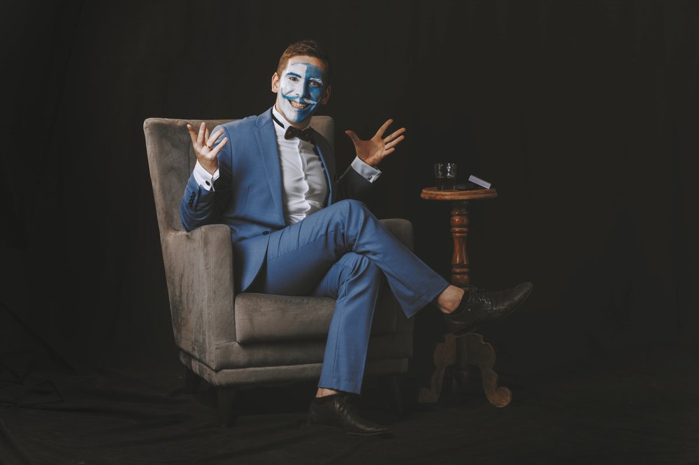 Photograph by Ященко Анастасия